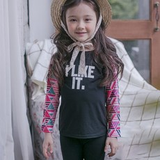 GOINGKIDS 兒童IT防曬衣