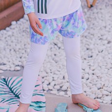 Going Kids 兒童柔軟五分褲