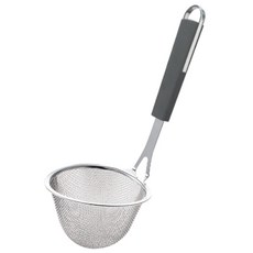 GENIAL Swan灰色 味噌過濾網, 1個