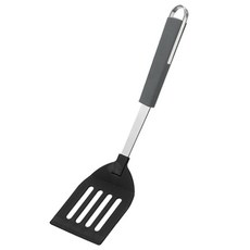 GENIAL Swan Gray P方形鍋鏟, 1個, 混合顏色