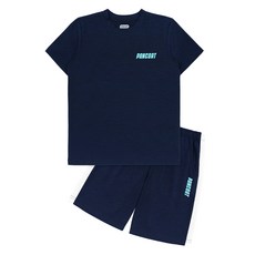 pancoat 青少年背部亮點套裝 PMSU-31123