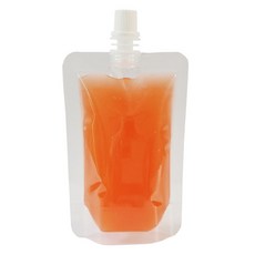 레베스 스파우트 파우치 15mm 380ml, 50개입, 1개