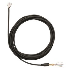 SHURE 舒爾 MX392專用麥克風替換線, 混合顏色, C130