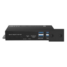 NEXTU 克伊巴 8K 2對1 KVM切換器 UHD 60Hz, NEXTU-8922KVM-8K