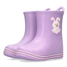 rarago kids 兒童Rain Jelly特別雨靴