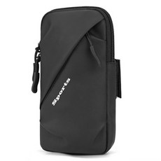 피어니스트 러닝 암밴드 벨트 가방