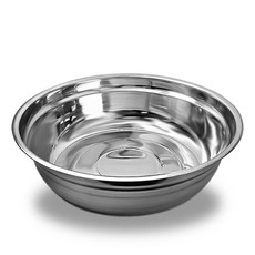 DIO2 304不鏽鋼料理盆, 1個, 單品