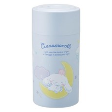 Skater 多用途圓形密封容器 800ml 三麗鷗 天空 POS8, 1個