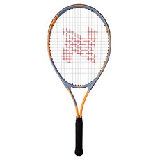 Nassau 網球拍 Ace Easy, 1個, 橘色, V2