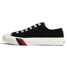 프로케즈 KEDS 로열 로우 페인티드 립스탑 운동화 1BM01114D