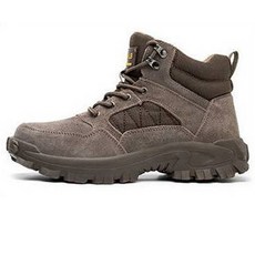 男士皮革休閒工作鞋 BKSF2188