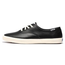 Keds Champion皮革休閒鞋 1XW01764E