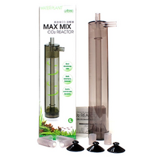 ISTA CO2 反應溶解器, 1個