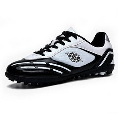 Elsso 撞色拼接室內足球鞋