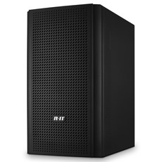 IGNIQ RIT 2024 RIT標準版 4500 Core i5 Intel 14代, 黑色, 16GB, Free DOS, 512GB, RT-STP00039