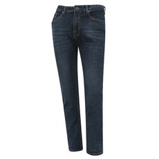 FERRA US 男士基本款彈力貼身牛仔褲 MCPS4ML8430