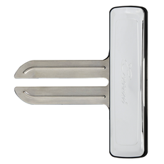 EVER NET 玻璃門雙開式固定架 VER2.0, 1個, HOLDER V2