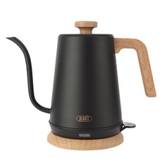 pLAniT 溫控手沖茶壺 Genie Temper, PEC-NX7B