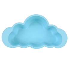 릴팡 옥수수 구름 핸들볼, 1개