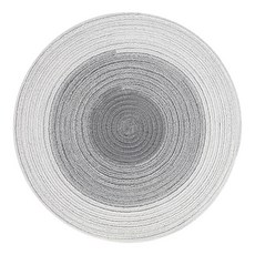 데이소이 고양이 컬러풀 원형 스크래쳐, 그레이, 1개