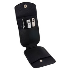 THREE SEVEN 超輕量基本款指甲剪套組, 1套, 隨機出貨