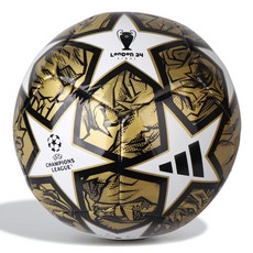 adidas 愛迪達 UCL Club淘汰賽足球 IN9330, 1個