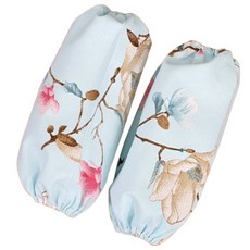 알로데 성인용 미술 팔토시 2p, TYPE 04