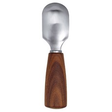 triangle 三角牌 Soul系列 胡桃木水果匙, 1個, 混合顏色