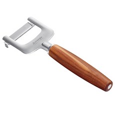 triangle 三角牌 SENSE系列 蔬果削絲器, 1個, 混合色