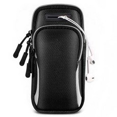 피어니스트 포켓 암밴드 스포츠 벨트, 그레이, 1개