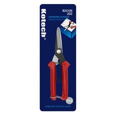 코텍스 꼭지가위 202, 1개