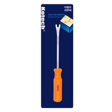 Kotech 多用途拔釘器, 1個