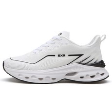 EXR 컴팩트러너 웨이브 쿠셔닝 운동화