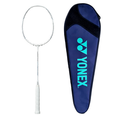 YONEX Nanoflare Nextage 4U5G + 全覆式拍套組, 單一商品, 1套