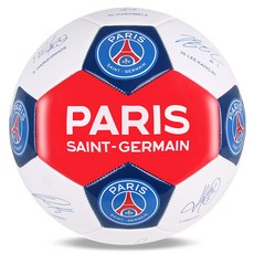 비바스포츠 파리생제르맹 싸인 축구공 SC, SC-13, 1개