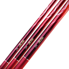 DAIWA 清明X 淡水釣竿 22, 混色