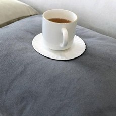 Palm Decor 超細纖維椅子沙發坐墊