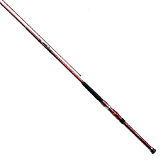 DAIWA 大和 IL Sea-flex 64 中通石狗公 紅魚竿 30-350, 混合色