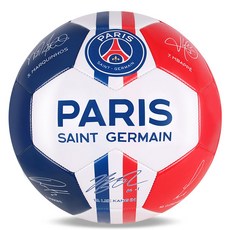 비바스포츠 파리생제르맹 싸인 축구공 SC, SC-14, 1개