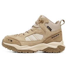 eider 男款SPECIAL 604 E2, 淺褐色, 300或更多, 1個