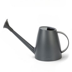 anplant 大容量北歐風澆水器, 1個, 灰色