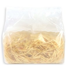 wooriga. 木薯條餅乾, 2kg, 1包