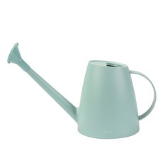 앙플랜트 1.8L 대용량 북유럽 물조리개, 1개, 민트