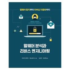 惡意軟體分析與逆向工程：從惡意軟體檢測到逆向工程自動化, 阿比吉·莫漢塔, 阿努普·薩爾達納, Acorn出版