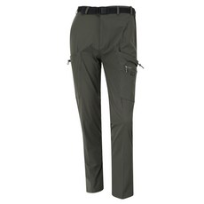 FERRA US 男士涼感透氣氣球褲雙口袋涼感腰帶登山褲 OCPM4ML8425