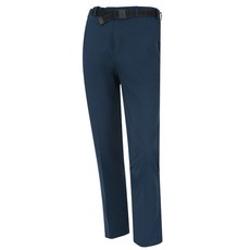 Molex Pheros 男款基本涼感透氣彈性腰帶登山褲 OCPM4ML8410