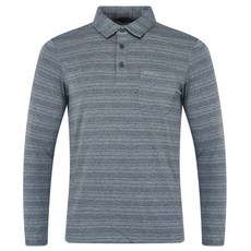 스타런 페라어스 남성용 베이직 보카시무늬 카라셔츠 OCTS4SR5404