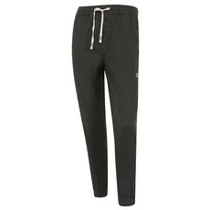 FERRA US 男士時尚鬆緊帶開衩束口褲 OCPS4UG8440