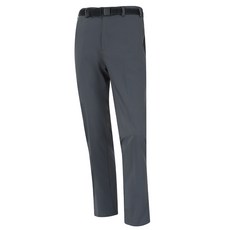 모렉스 페라어스 남성용 베이직 쿨 통기성 리얼스판 벨트 등산바지 OCPM4ML8410