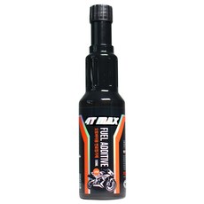 포티 맥스 오토바이용 연료첨가제 가솔린 100ml, 1개, 가솔린/휘발유